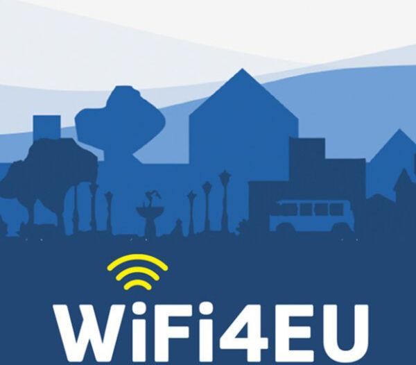 Arriva il supporto per WiFi4EU!